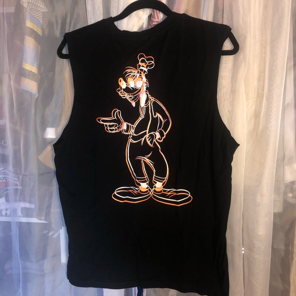 dope GOOFY top